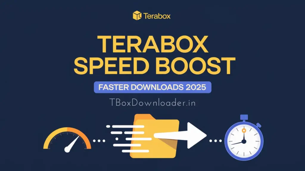 How to Download Terabox Videos Faster Thumbnail